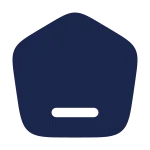 Home Angle SVG Icon